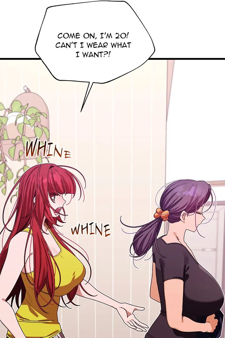 Page 161 of Chapter 1: From Weakling to Nemesis