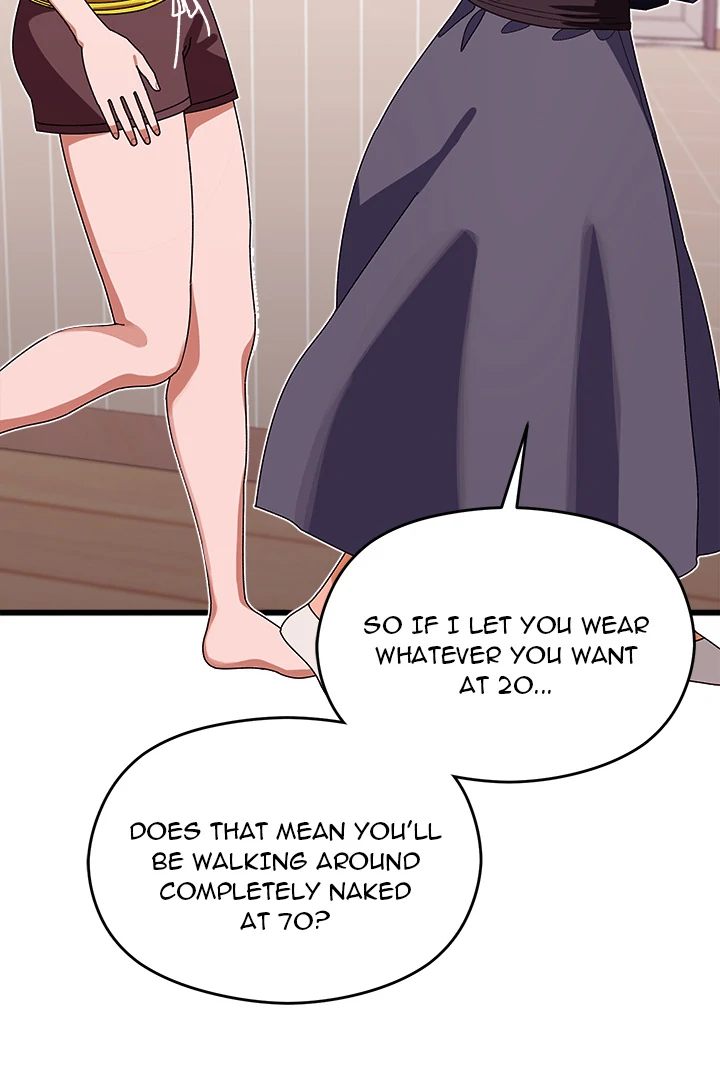 Page 162 of Chapter 1: From Weakling to Nemesis