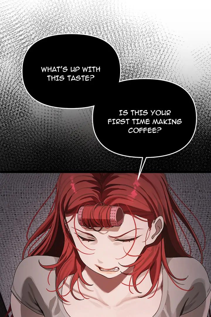 Page 17 of Chapter 1: From Weakling to Nemesis