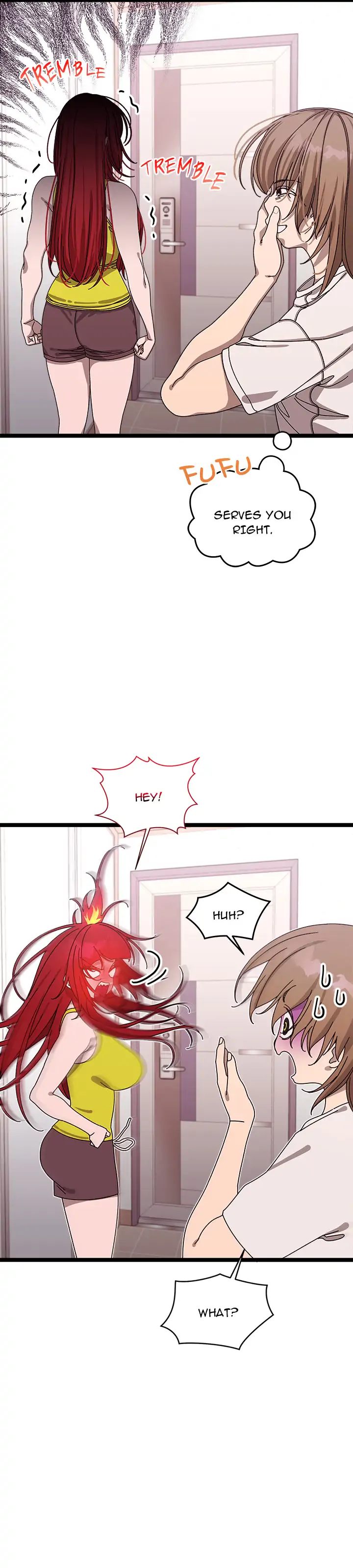 Page 170 of Chapter 1: From Weakling to Nemesis