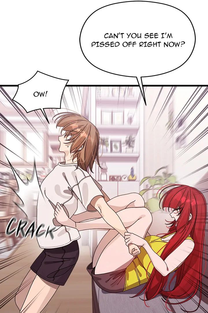 Page 181 of Chapter 1: From Weakling to Nemesis