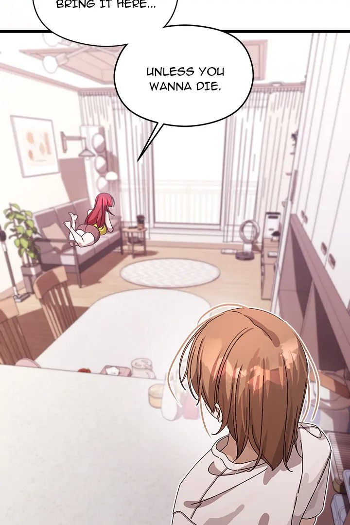 Page 197 of Chapter 1: From Weakling to Nemesis