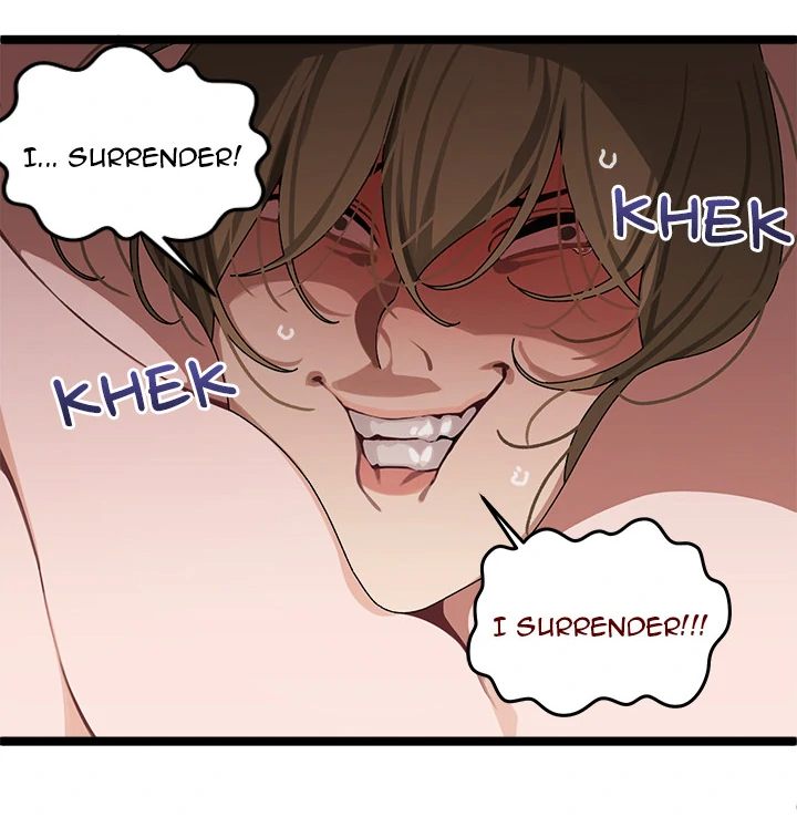 Page 20 of Chapter 1: From Weakling to Nemesis