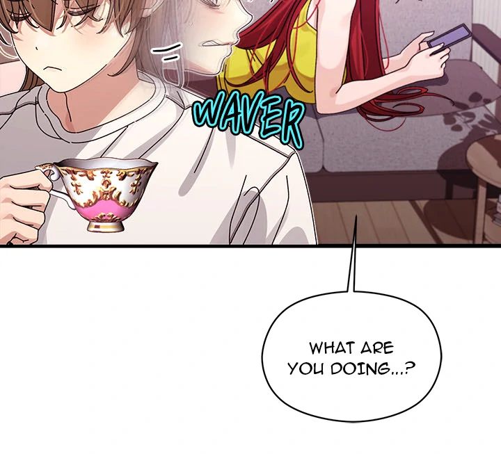 Page 203 of Chapter 1: From Weakling to Nemesis