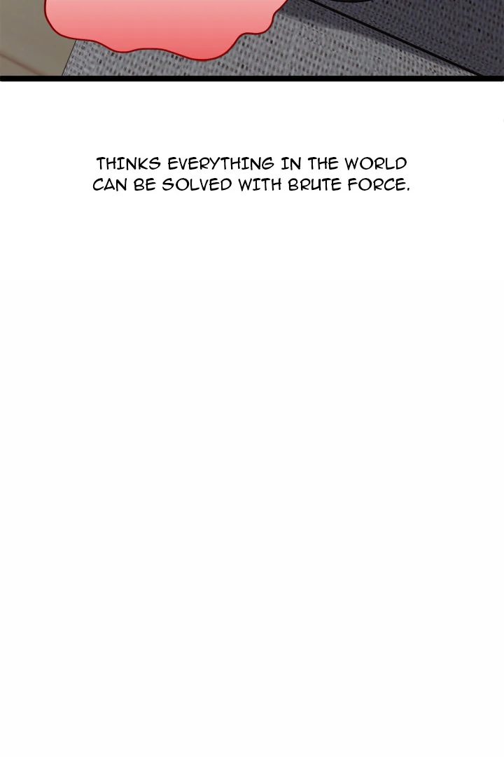 Page 23 of Chapter 1: From Weakling to Nemesis
