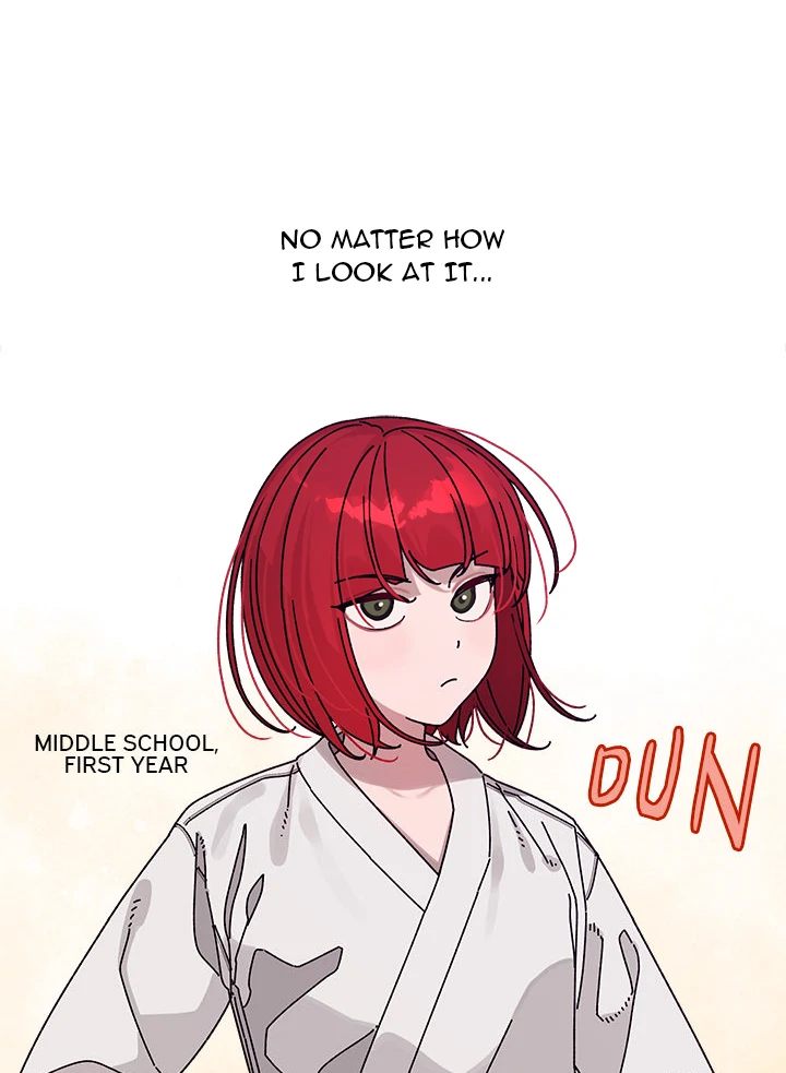Page 29 of Chapter 1: From Weakling to Nemesis