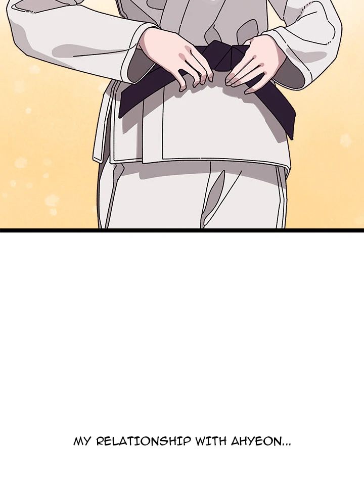 Page 30 of Chapter 1: From Weakling to Nemesis