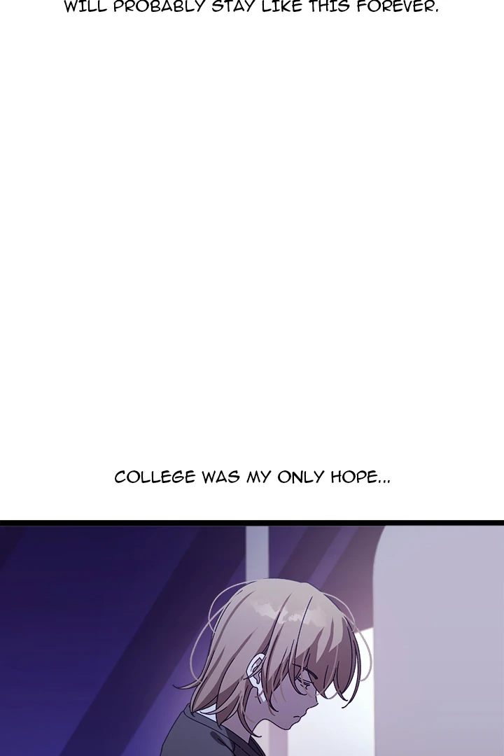 Page 32 of Chapter 1: From Weakling to Nemesis