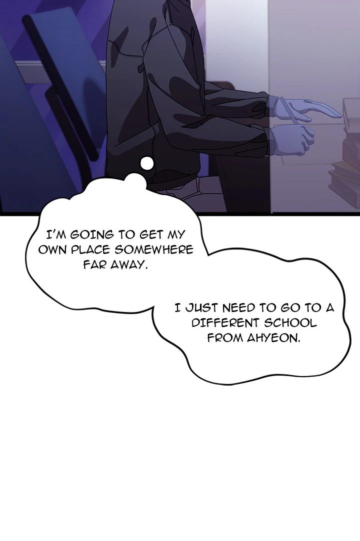 Page 33 of Chapter 1: From Weakling to Nemesis