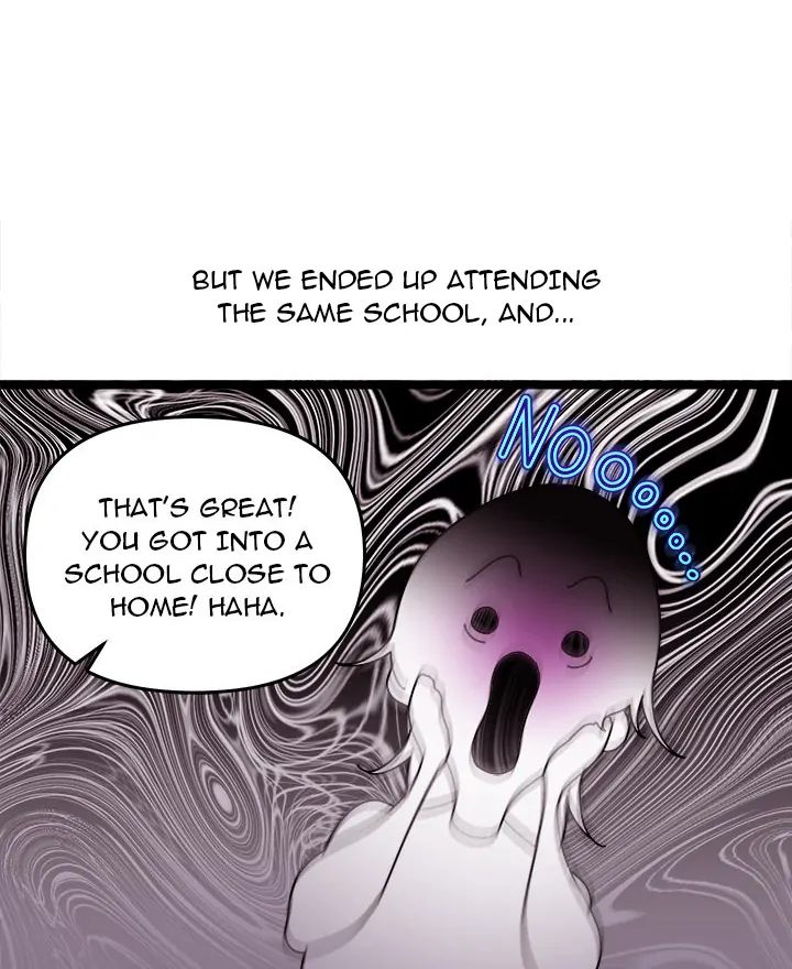 Page 34 of Chapter 1: From Weakling to Nemesis
