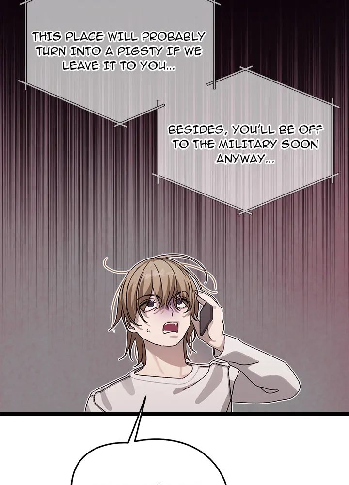 Page 38 of Chapter 1: From Weakling to Nemesis