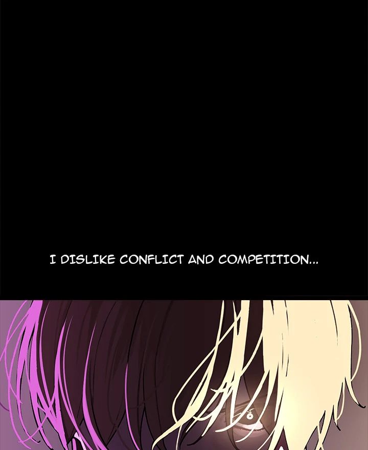 Page 4 of Chapter 1: From Weakling to Nemesis