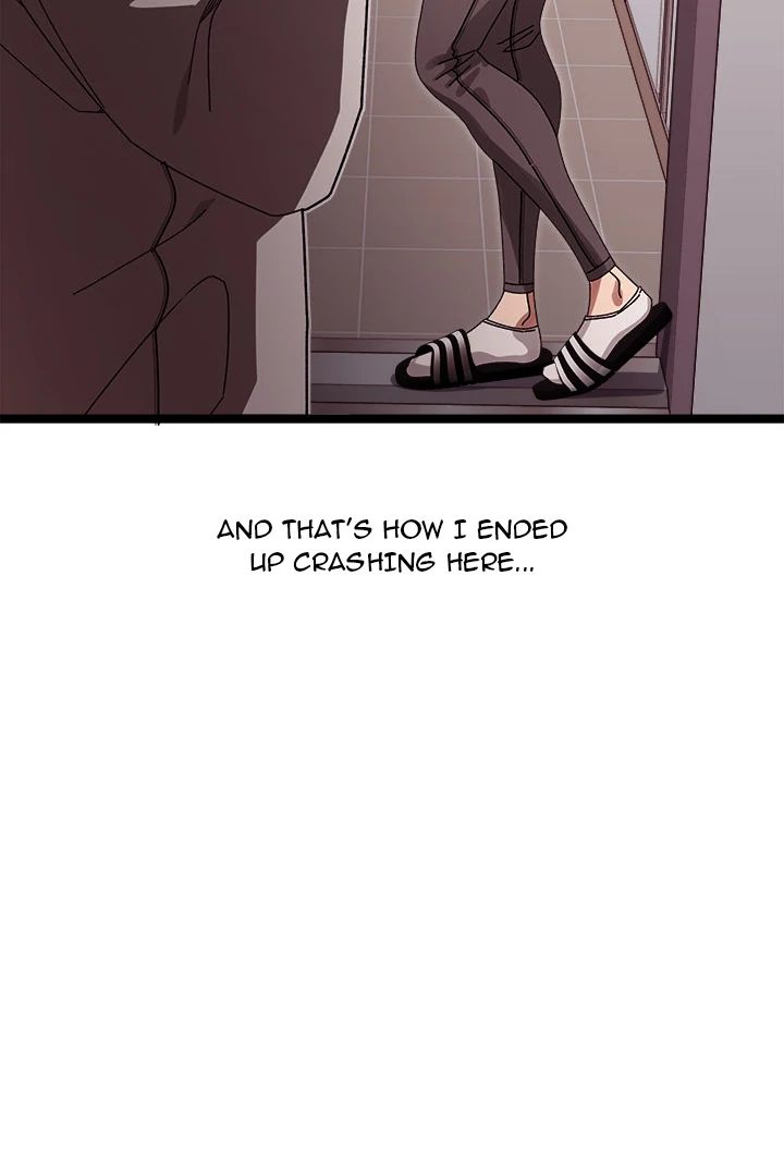 Page 41 of Chapter 1: From Weakling to Nemesis