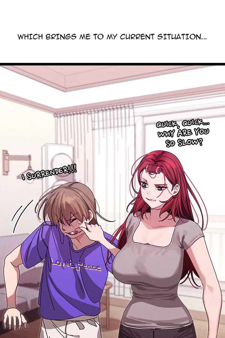 Page 42 of Chapter 1: From Weakling to Nemesis