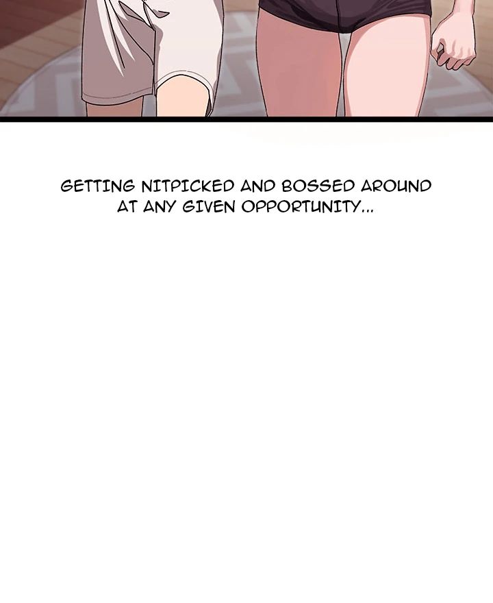 Page 43 of Chapter 1: From Weakling to Nemesis