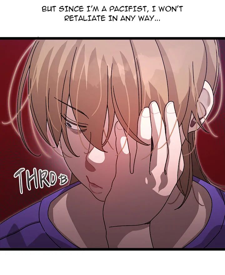 Page 44 of Chapter 1: From Weakling to Nemesis