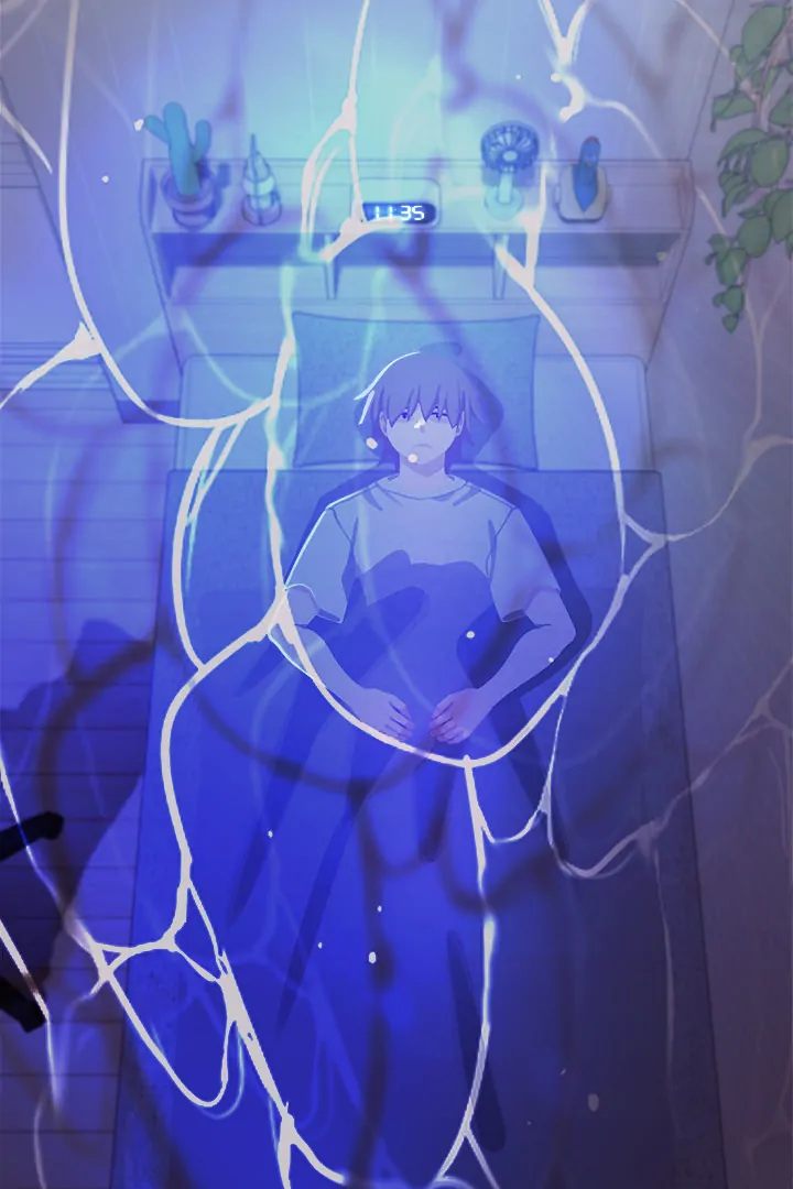 Page 46 of Chapter 1: From Weakling to Nemesis