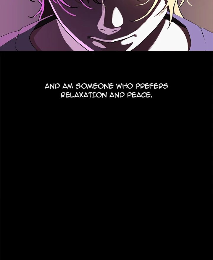 Page 5 of Chapter 1: From Weakling to Nemesis