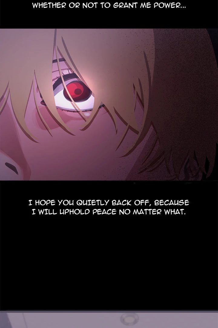 Page 50 of Chapter 1: From Weakling to Nemesis