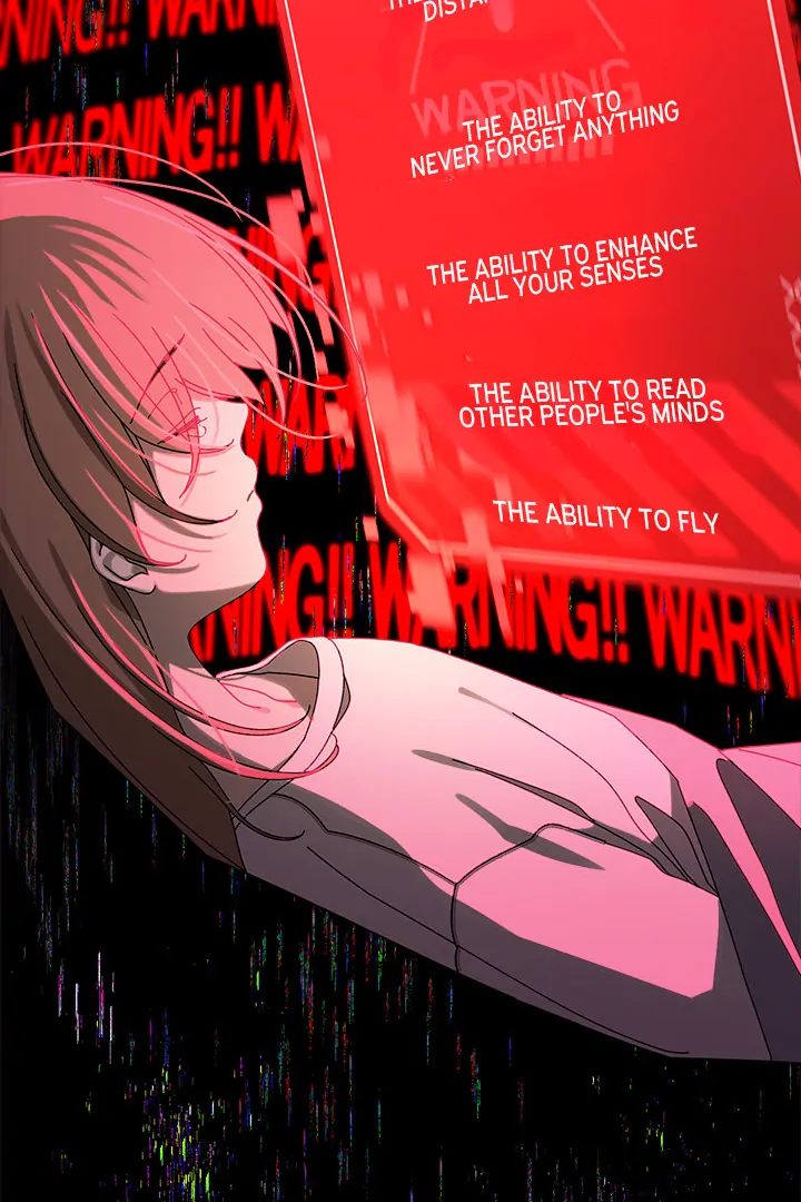 Page 65 of Chapter 1: From Weakling to Nemesis
