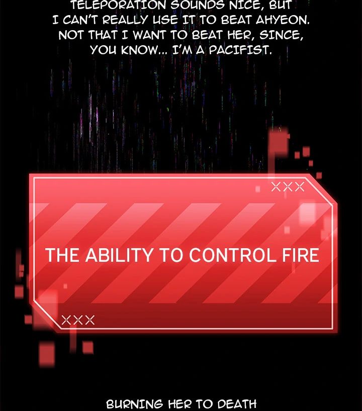Page 67 of Chapter 1: From Weakling to Nemesis