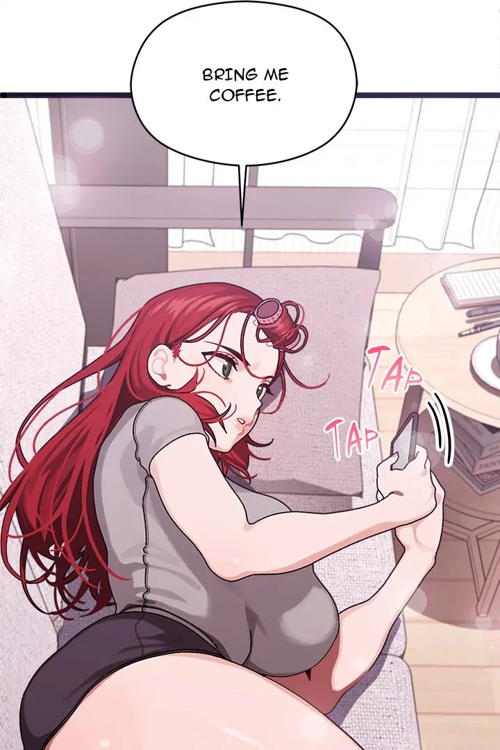 Page 7 of Chapter 1: From Weakling to Nemesis