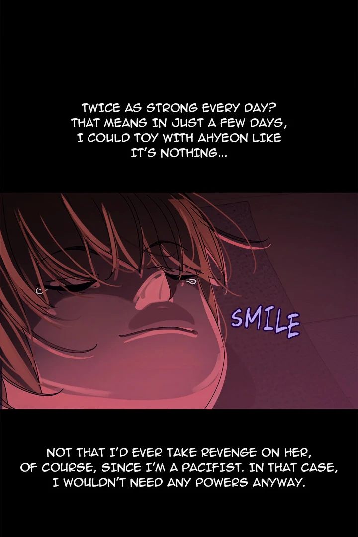 Page 71 of Chapter 1: From Weakling to Nemesis