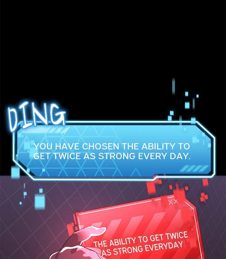 Page 72 of Chapter 1: From Weakling to Nemesis