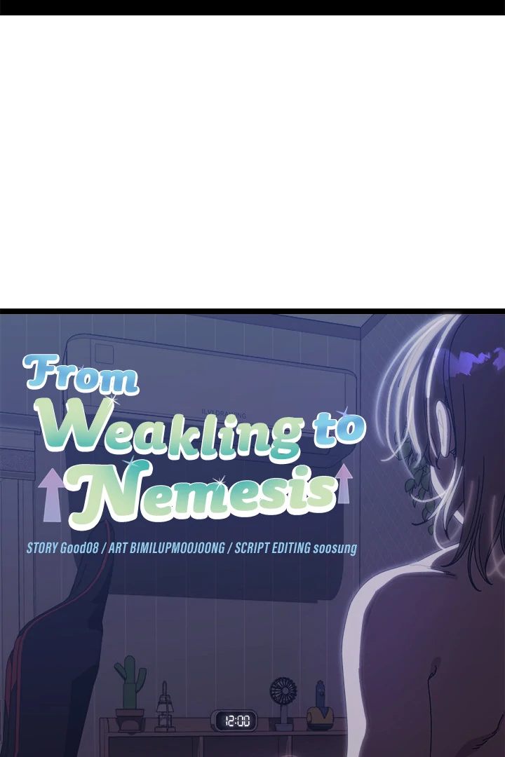Page 80 of Chapter 1: From Weakling to Nemesis