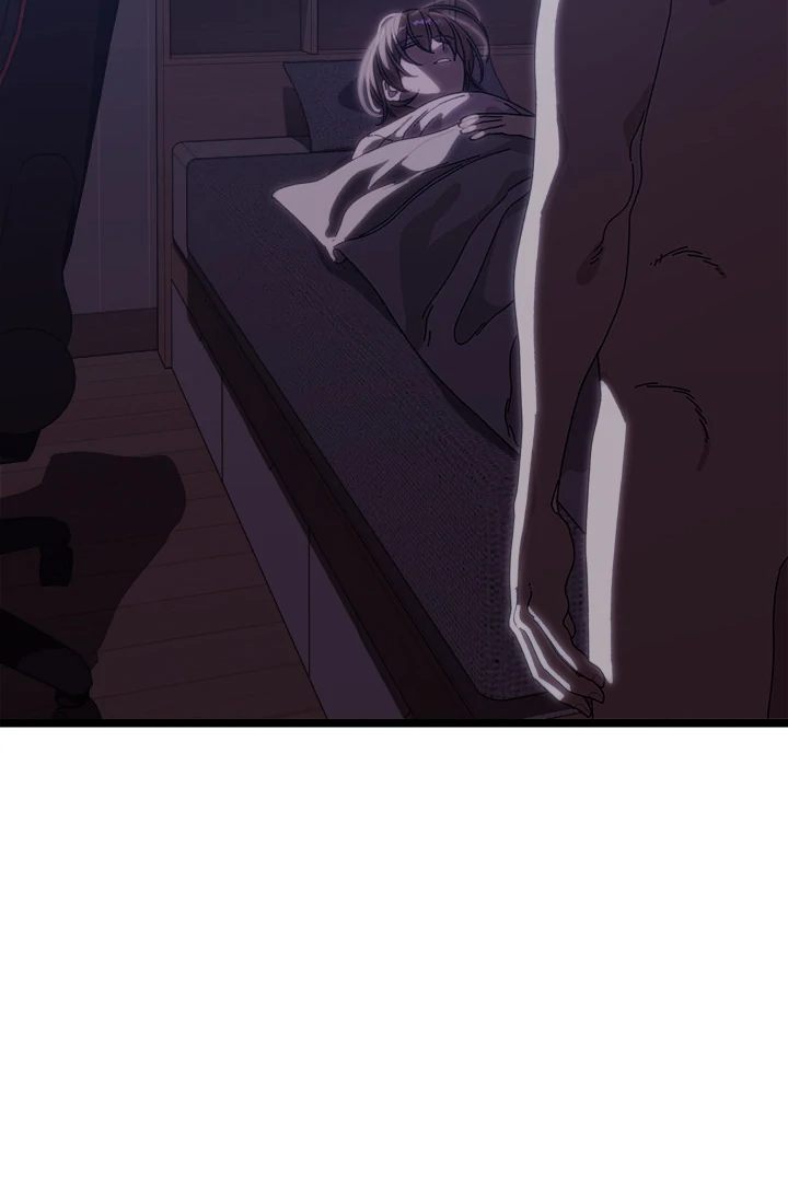 Page 81 of Chapter 1: From Weakling to Nemesis