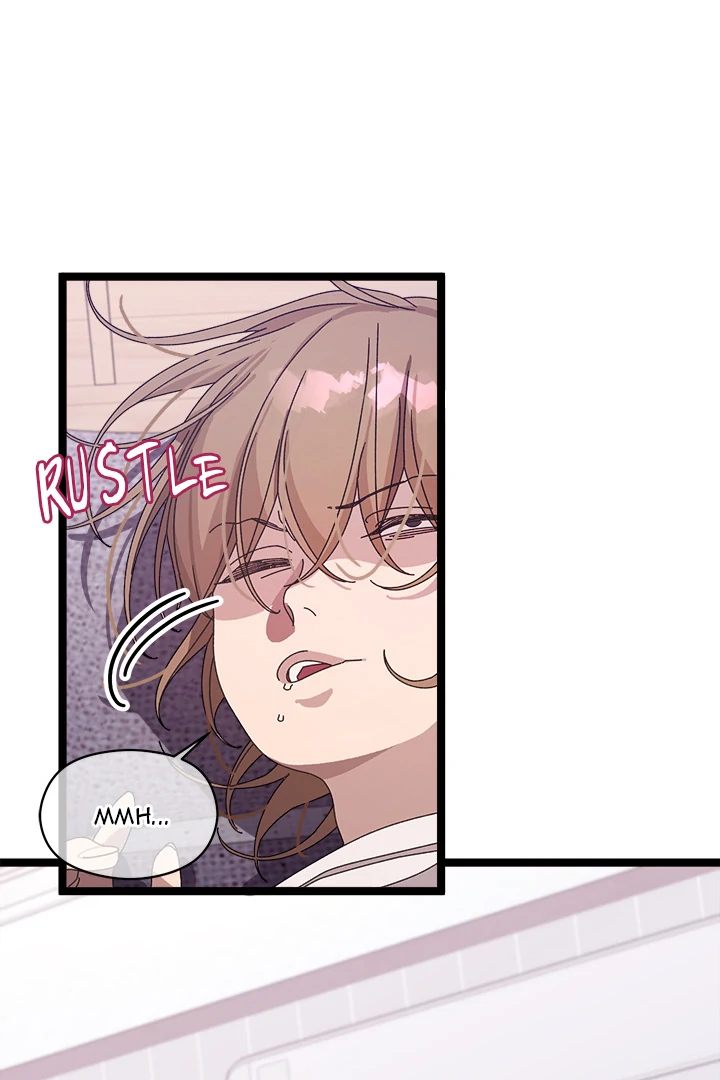 Page 85 of Chapter 1: From Weakling to Nemesis