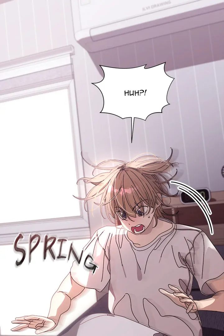 Page 86 of Chapter 1: From Weakling to Nemesis