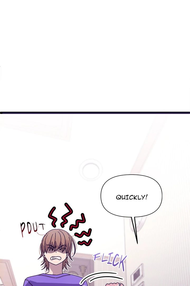 Page 9 of Chapter 1: From Weakling to Nemesis
