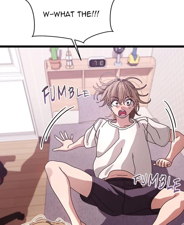 Page 97 of Chapter 1: From Weakling to Nemesis