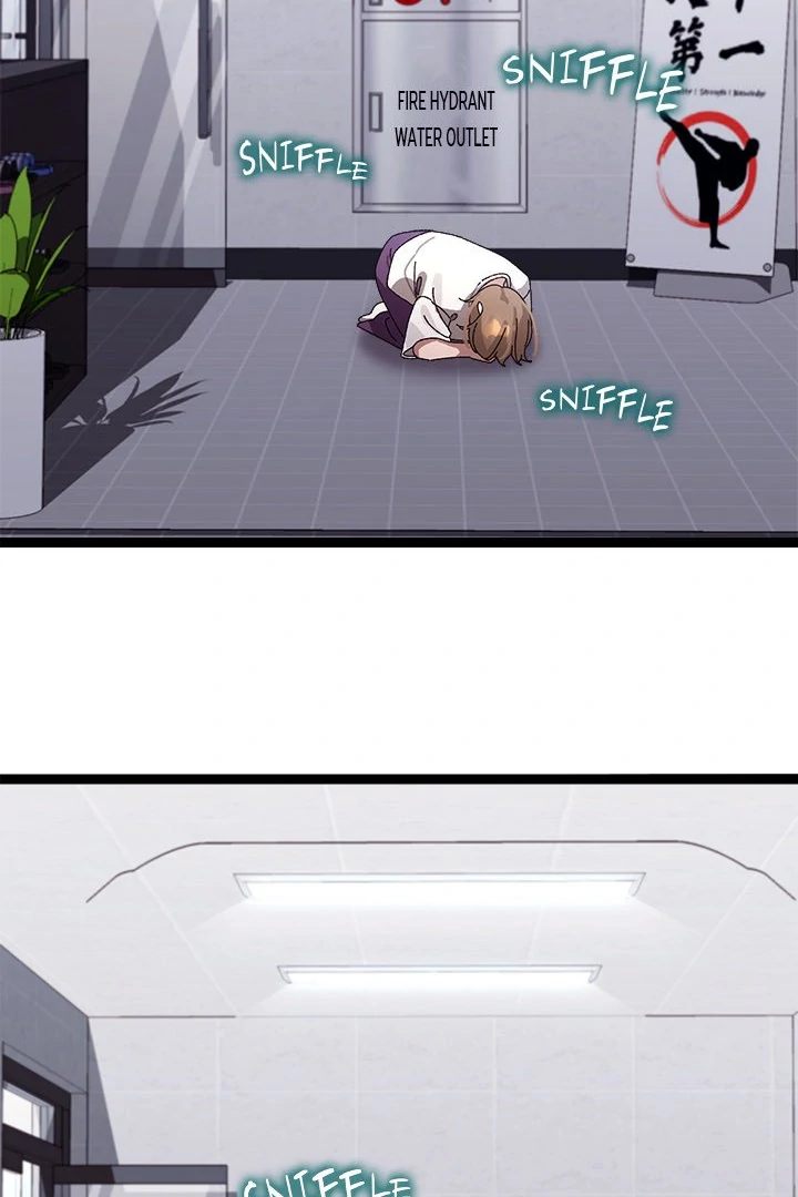 Page 104 of Chapter 10: From Weakling to Nemesis