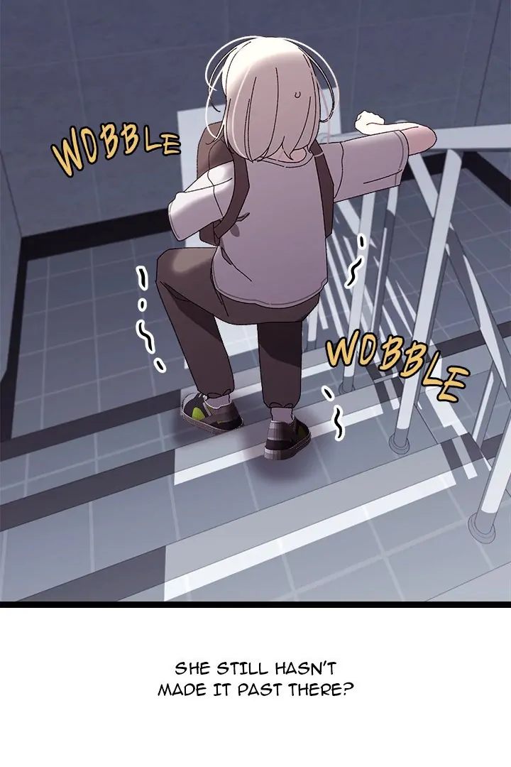 Page 110 of Chapter 10: From Weakling to Nemesis