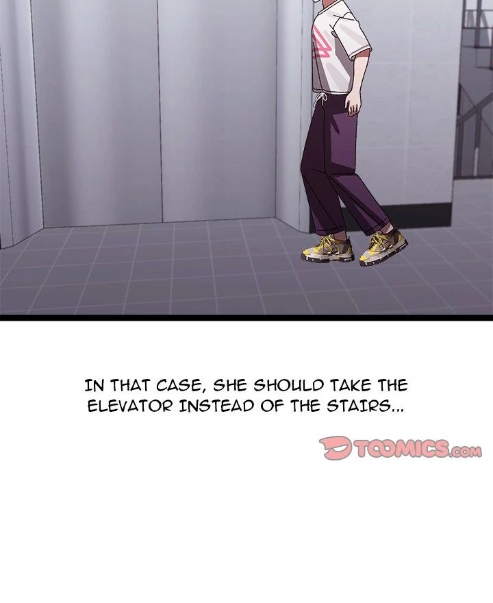 Page 112 of Chapter 10: From Weakling to Nemesis