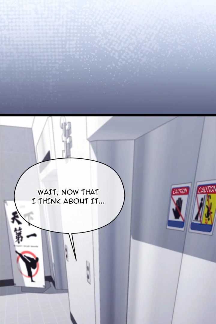Page 114 of Chapter 10: From Weakling to Nemesis