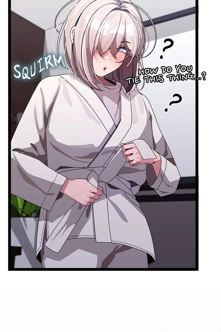Page 13 of Chapter 10: From Weakling to Nemesis