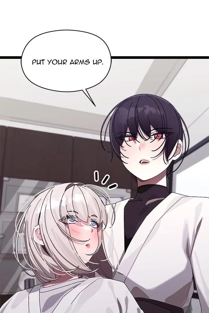 Page 16 of Chapter 10: From Weakling to Nemesis
