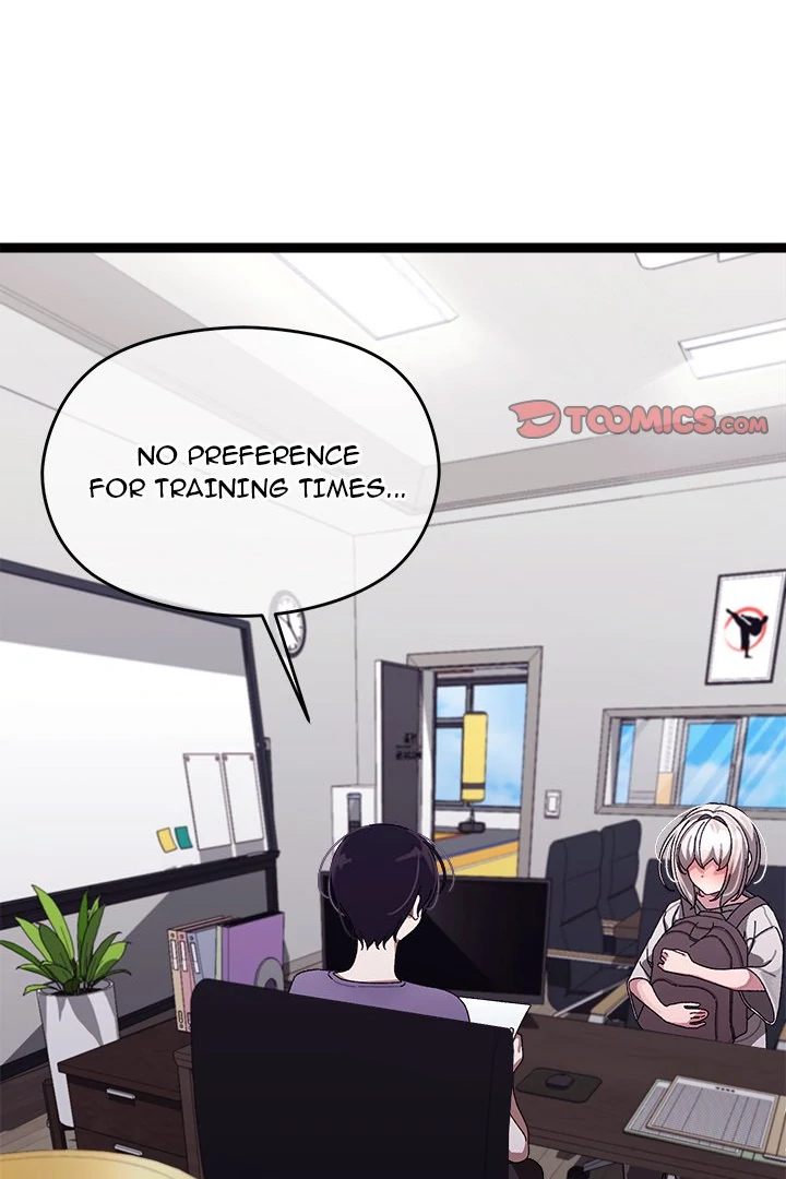 Page 2 of Chapter 10: From Weakling to Nemesis