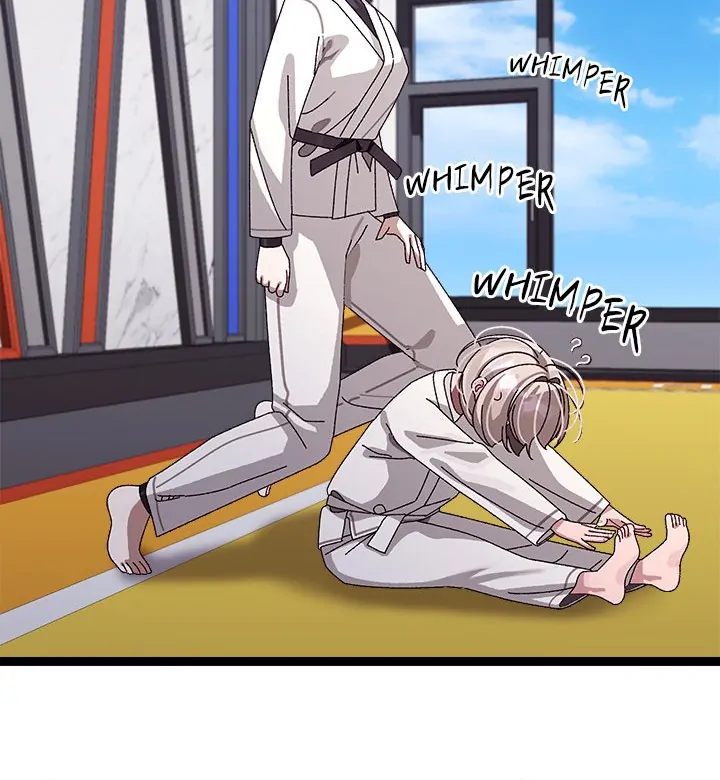 Page 25 of Chapter 10: From Weakling to Nemesis