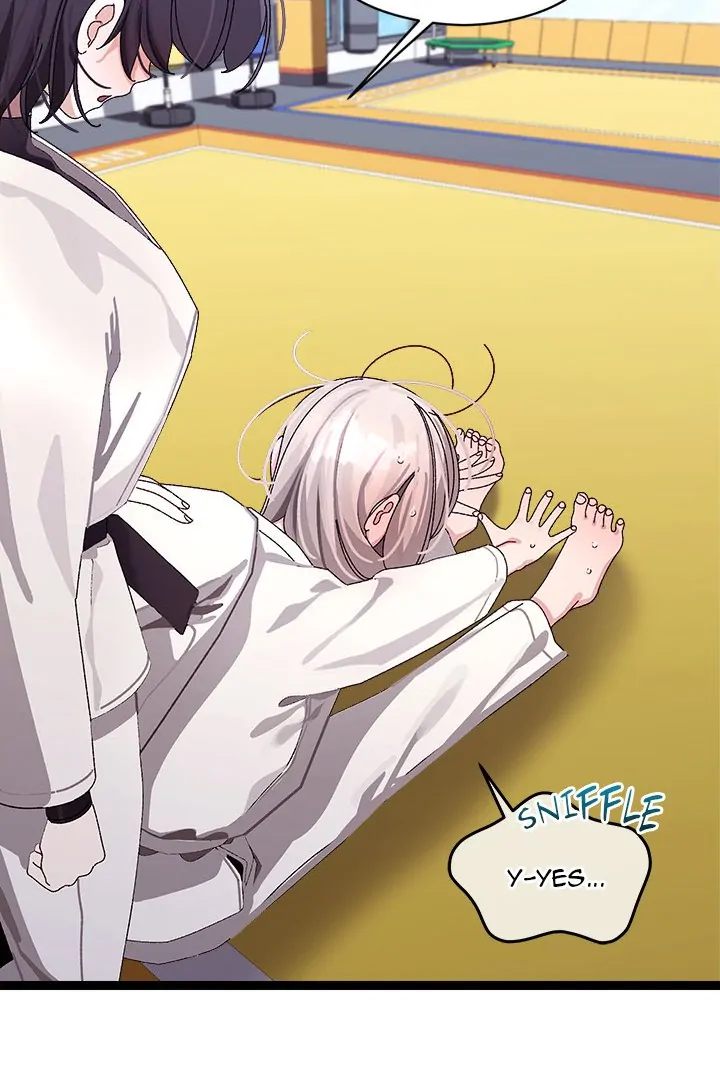 Page 27 of Chapter 10: From Weakling to Nemesis