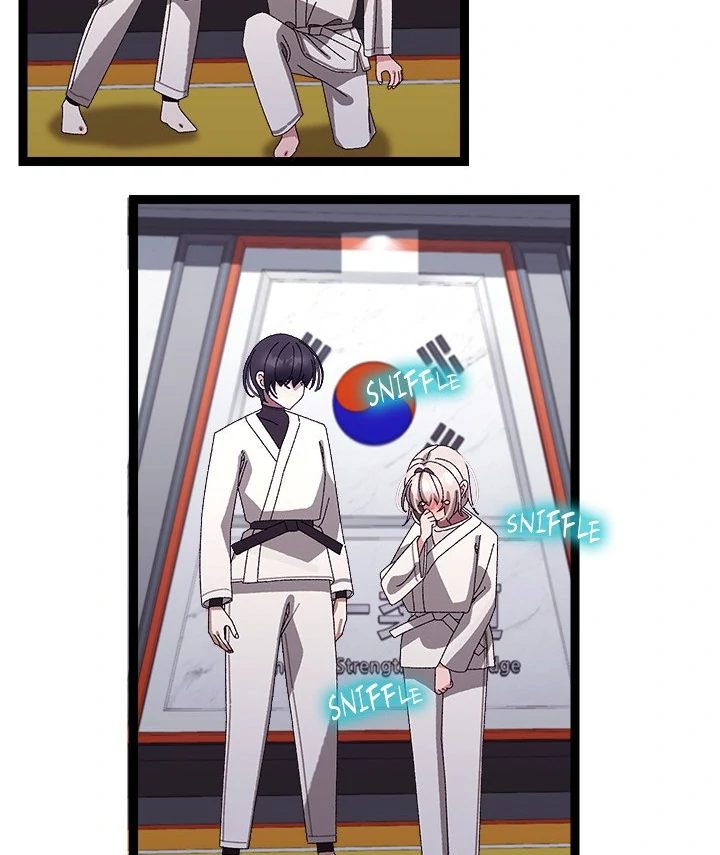 Page 29 of Chapter 10: From Weakling to Nemesis
