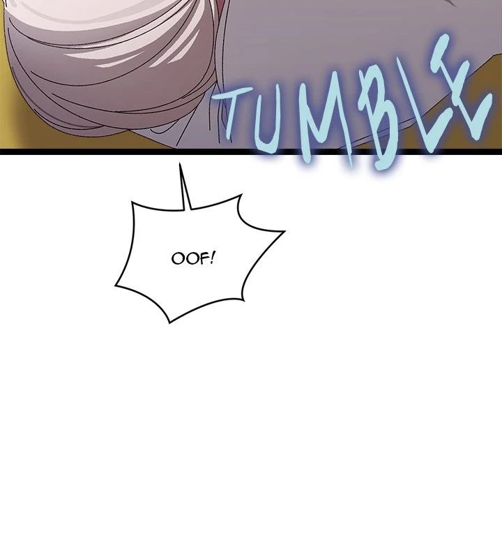 Page 35 of Chapter 10: From Weakling to Nemesis
