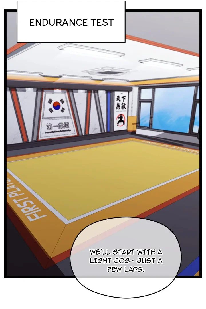 Page 36 of Chapter 10: From Weakling to Nemesis
