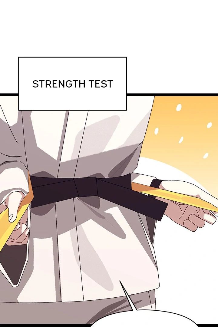 Page 46 of Chapter 10: From Weakling to Nemesis