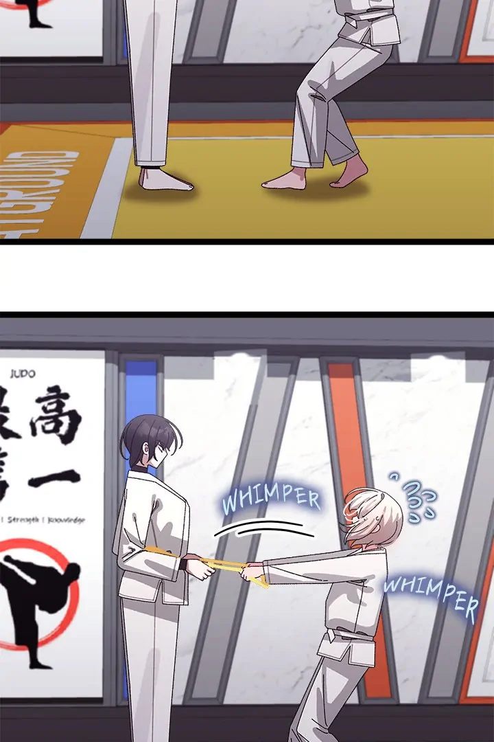 Page 48 of Chapter 10: From Weakling to Nemesis