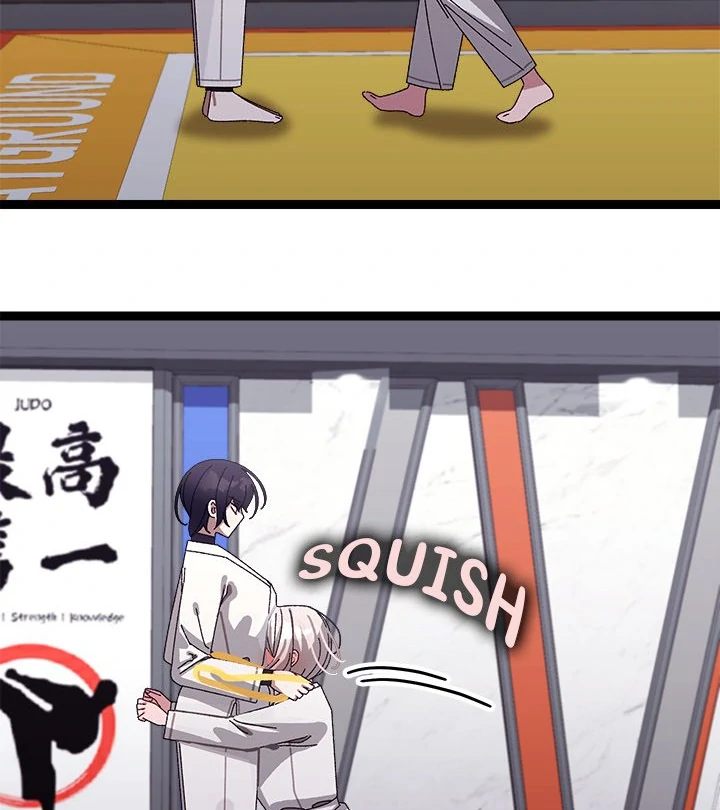 Page 49 of Chapter 10: From Weakling to Nemesis