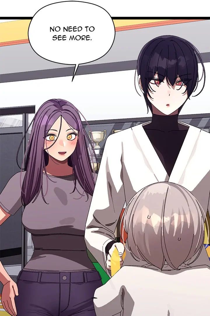 Page 51 of Chapter 10: From Weakling to Nemesis